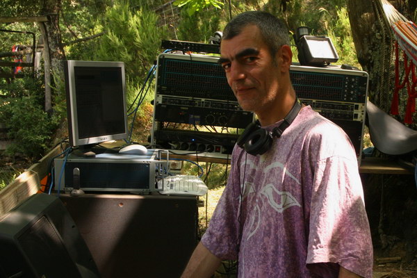 musicien 2009
