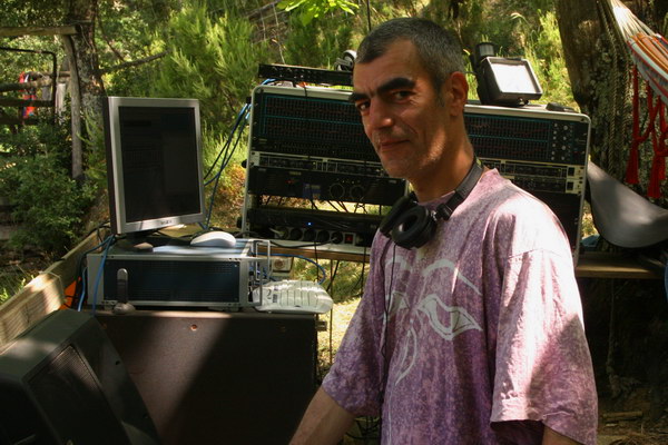 musicien 2009