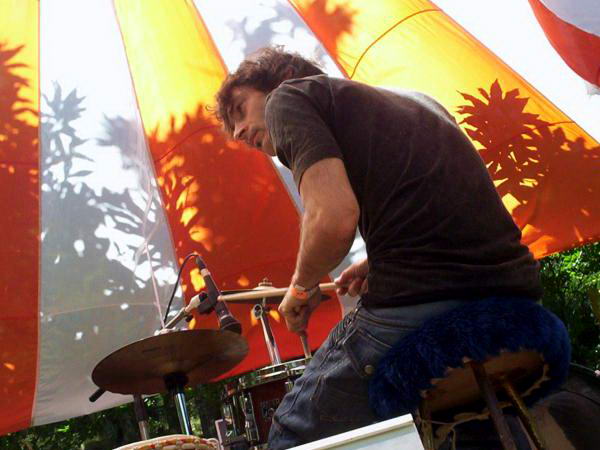 musicien 2009