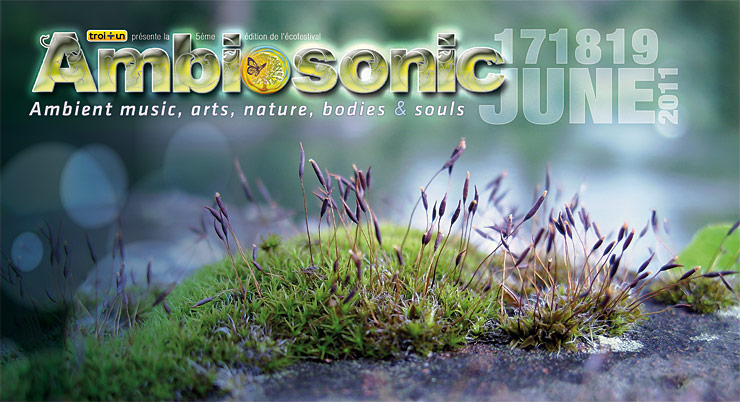 Ambiosonic festival