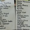 programme